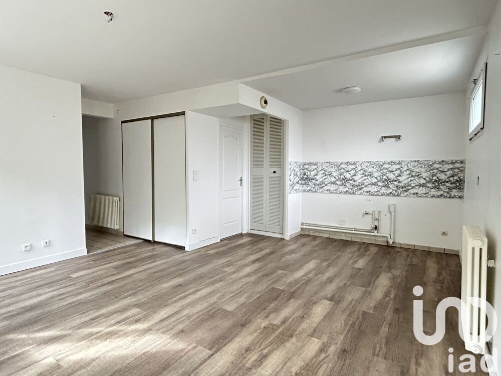 Vente Appartement Vente Appartement 2 pièces Gournay-sur-marne