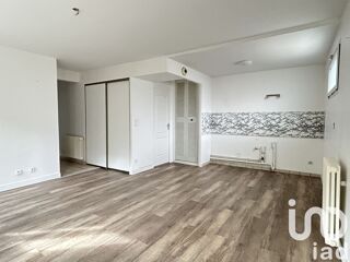 Appartement à vendre 2 pièces 41 m²