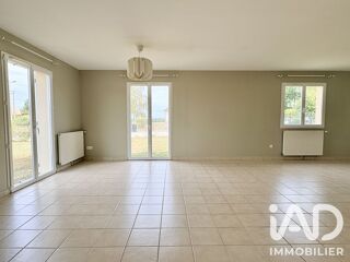  Maison à vendre 5 pièces 93 m²