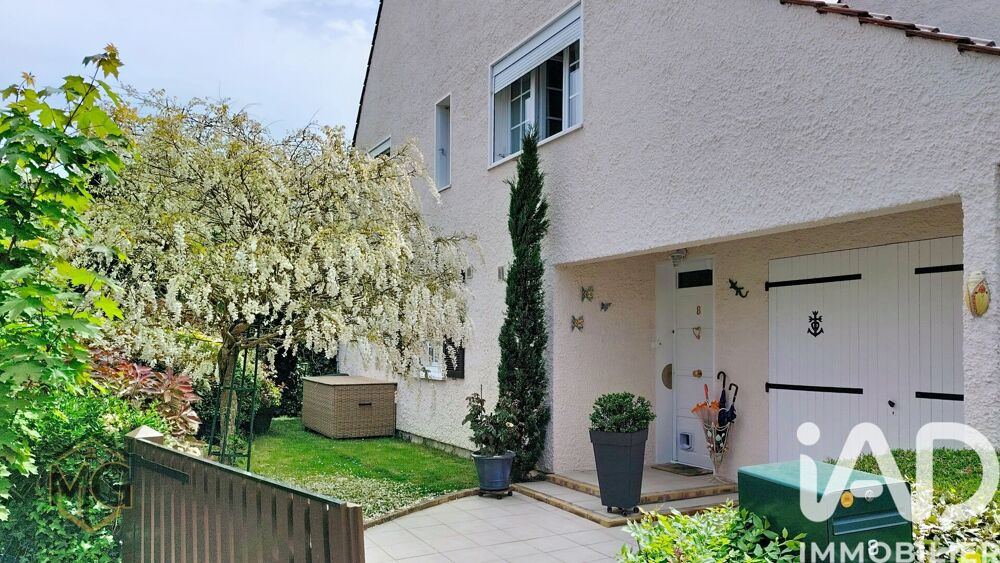 Vente Maison Vente Maison/villa 4 pièces Breuillet