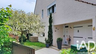  Maison à vendre 4 pièces 122 m²