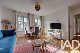  Appartement � vendre 3 pi�ces 66 m�