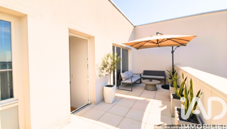  Appartement � vendre 5 pi�ces 110 m�