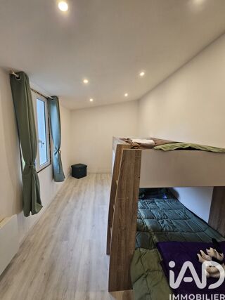  Maison à vendre 7 pièces 140 m²