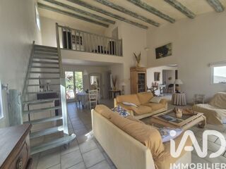 Maison à vendre 5 pièces 140 m²