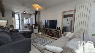  Maison à vendre 6 pièces 142 m²