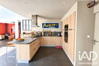  Maison à vendre 6 pièces 155 m²