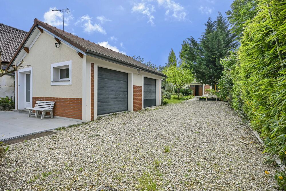 � vendre  Maison Rueil-Malmaison (92500)