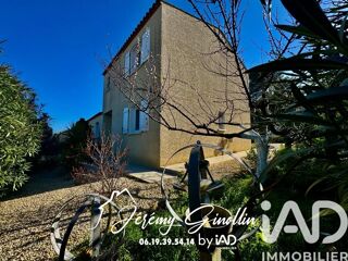 Maison à vendre 7 pièces 154 m²
