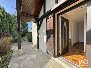  Maison � vendre 3 pi�ces 72 m�