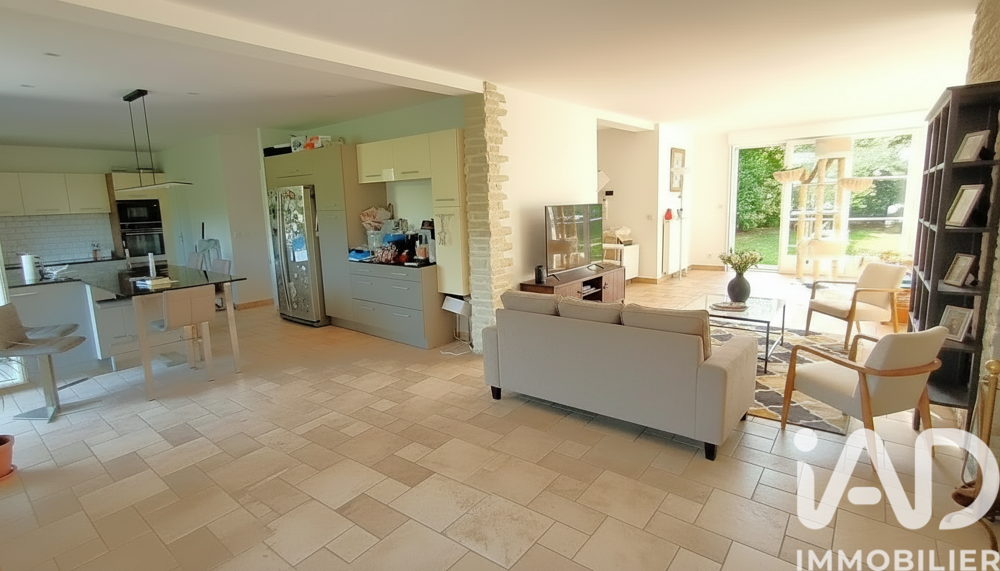 Vente Maison traditionnelle 12 pièces