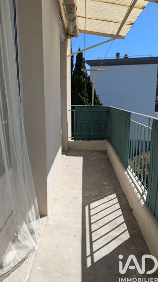  Appartement à vendre 4 pièces 72 m²