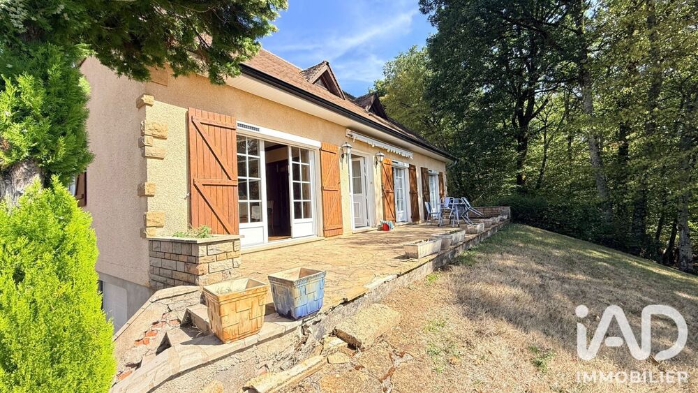 Vente Maison Vente Maison/villa 5 pièces Gueugnon