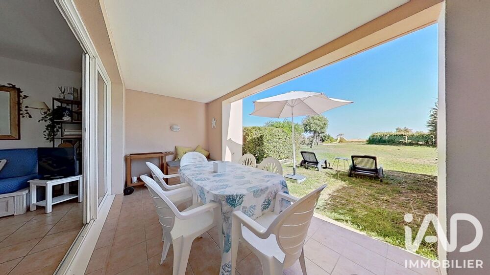 Vente Appartement Vente Appartement 3 pièces Les issambres