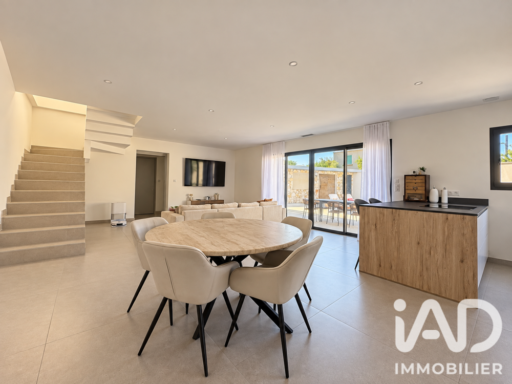 Vente Maison Vente Maison/villa 4 pièces Boujan-sur-libron