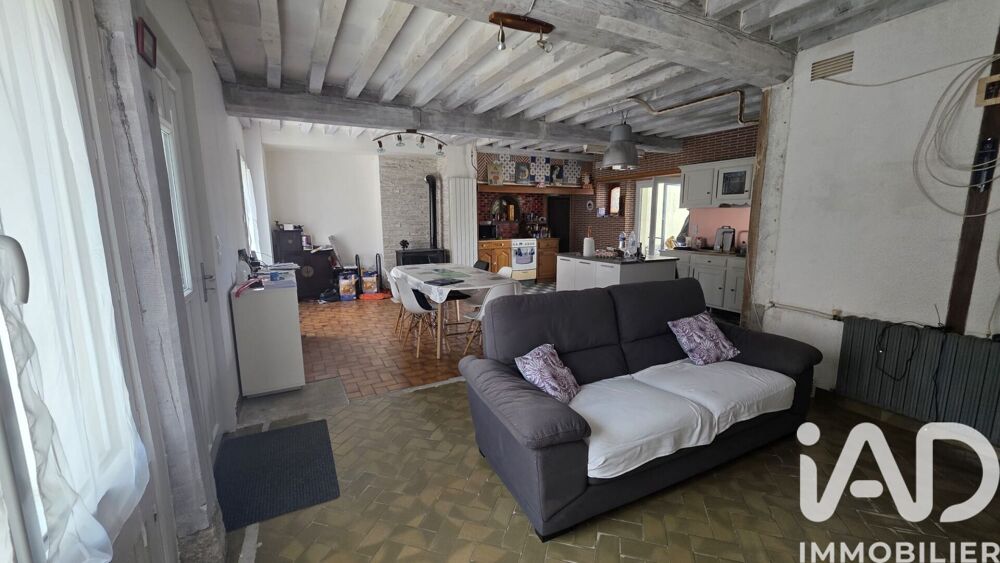 Vente Maison de ville 5 pièces