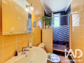  Maison à vendre 5 pièces 126 m²