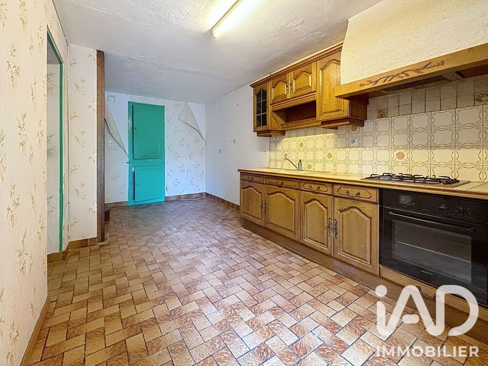 Vente Maison Vente Maison/villa 4 pièces Haudainville
