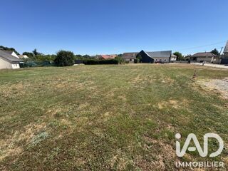  Terrain à vendre 954 m²