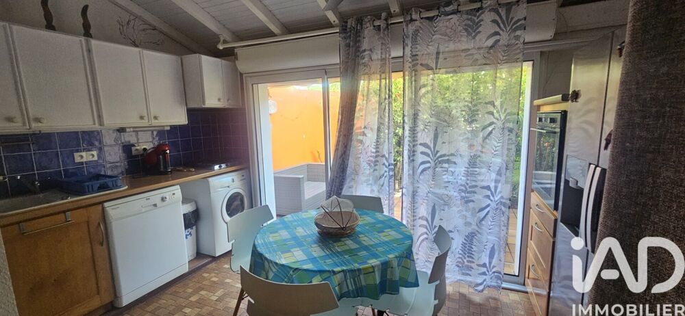 Vente Appartement Vente Appartement 2 pièces Saint-françois