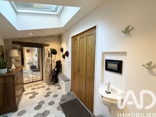  Maison à vendre 8 pièces 140 m²