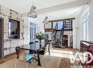  Maison � vendre 10 pi�ces 260 m�