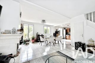  Maison à vendre 4 pièces 115 m²