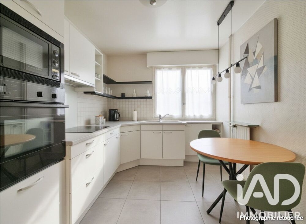 Vente Appartement Vente Appartement 4 pièces Vitry-sur-seine