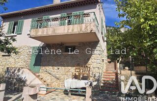  Maison à vendre 7 pièces 140 m²