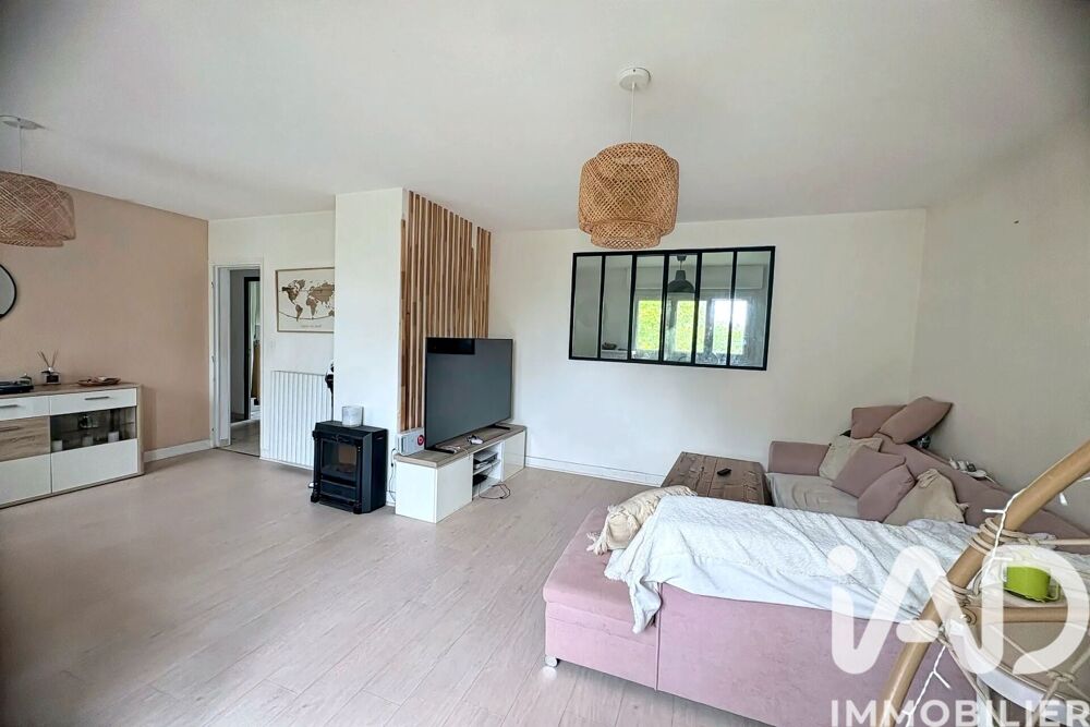 Vente Maison Vente Maison/villa 6 pièces Joigny