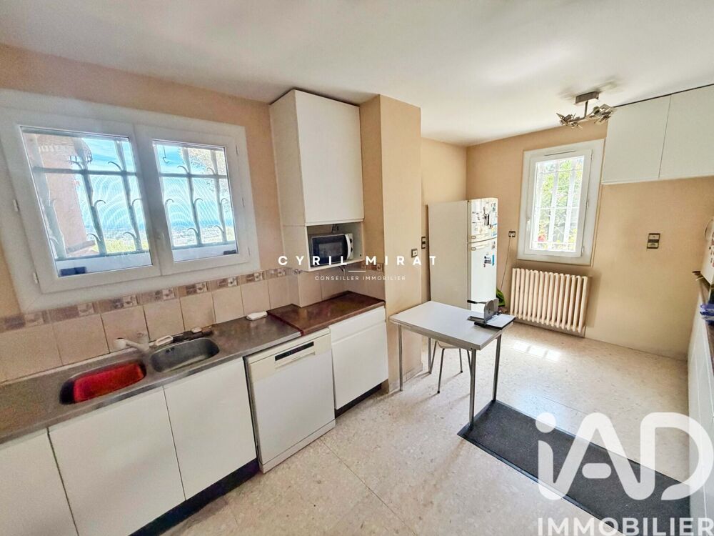à vendre  Maison Toulon (83200)