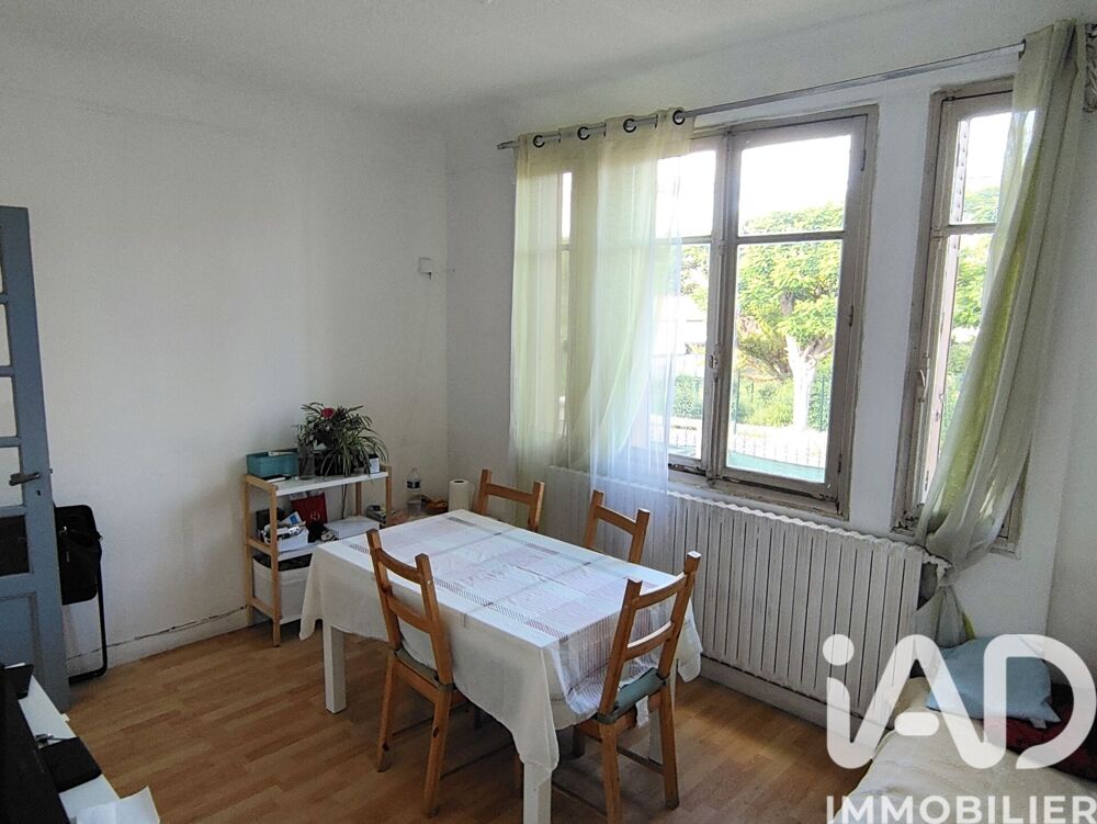 Vente Pavillon 3 pièces