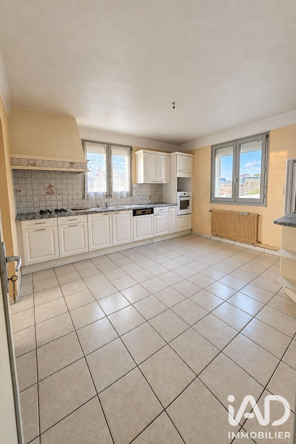 Vente Maison Vente Maison/villa 5 pièces Pléneuf-val-andré