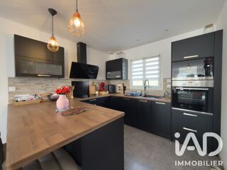  Maison à vendre 3 pièces 84 m²