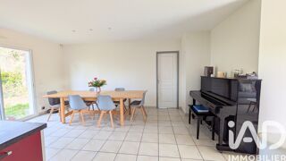  Maison à vendre 5 pièces 123 m²