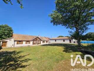  Maison à vendre 5 pièces 179 m²