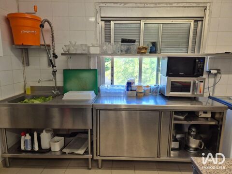   Vente Boutique/Local commercial 150 m&sup2; 