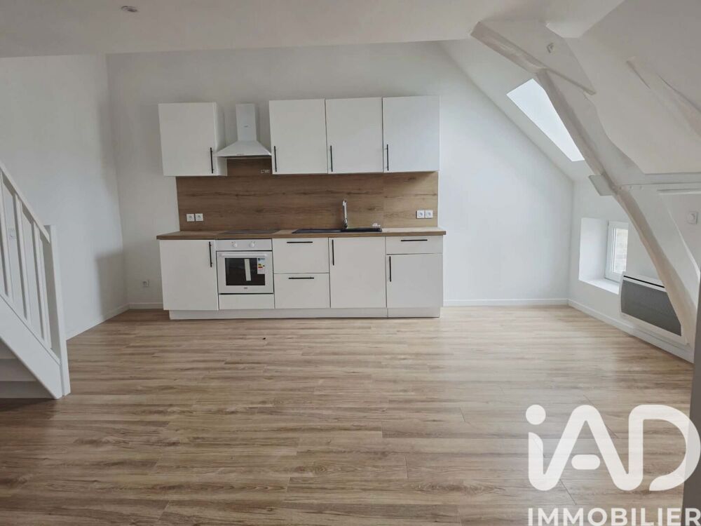 Location Appartement Location Appartement 4 pièces Villeneuve-sur-yonne