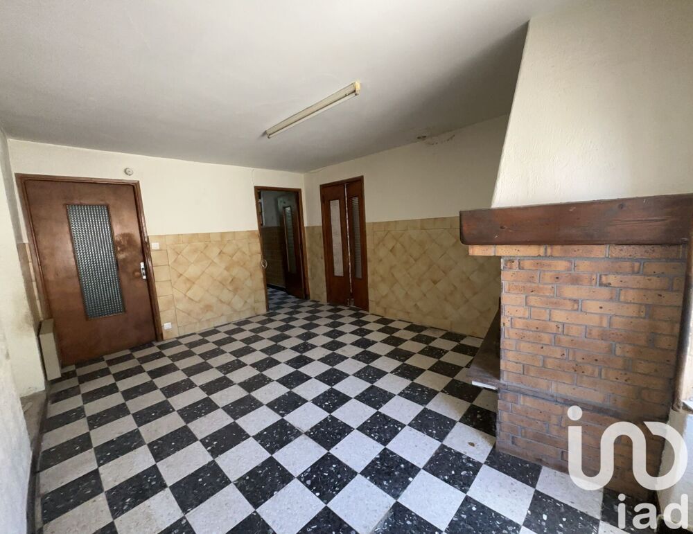 Vente Maison Vente Maison de village 7 pièces Moriez