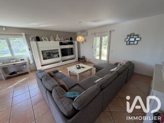  Maison à louer 5 pièces 161 m²