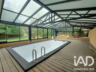  Maison à vendre 8 pièces 181 m²