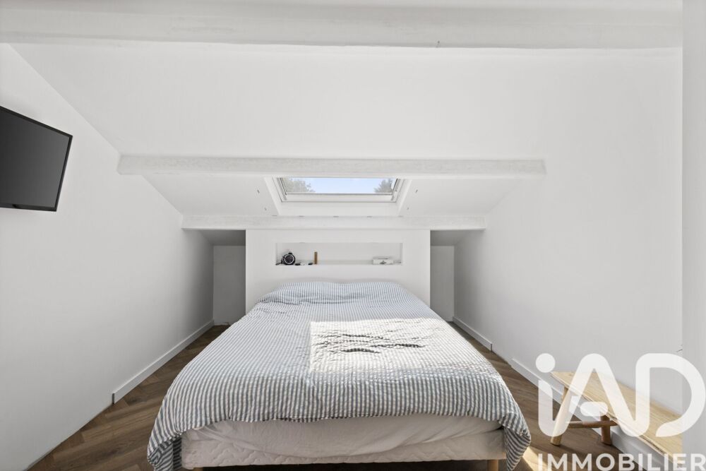 � vendre  Maison Aix-en-Provence (13090)
