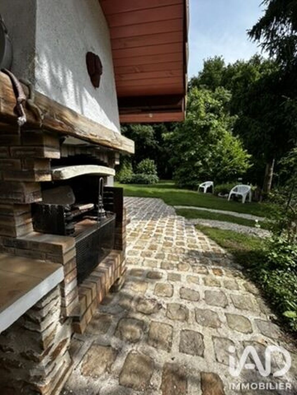 Vente Maison/villa 7 pièces