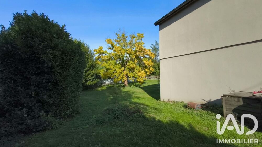 Vente Maison Vente Maison/villa 4 pièces Aoste