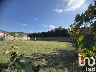  Terrain à vendre 291 m²