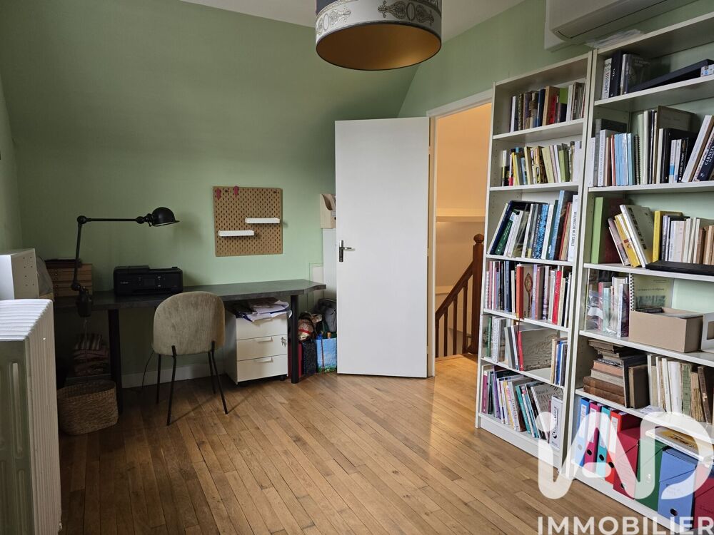 Vente Maison de ville 4 pièces