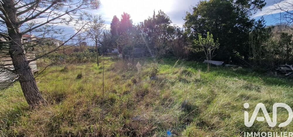 Vente Terrain Vente Terrain 3 000 m&sup2; Trouillas