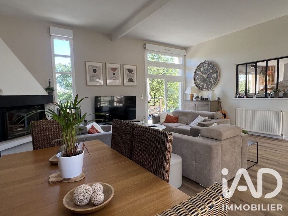 Vente Maison Vente Maison/villa 4 pièces Bellefont-la rauze