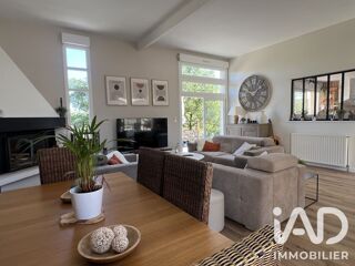  Maison à vendre 4 pièces 111 m²
