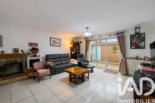  Maison à vendre 5 pièces 124 m²